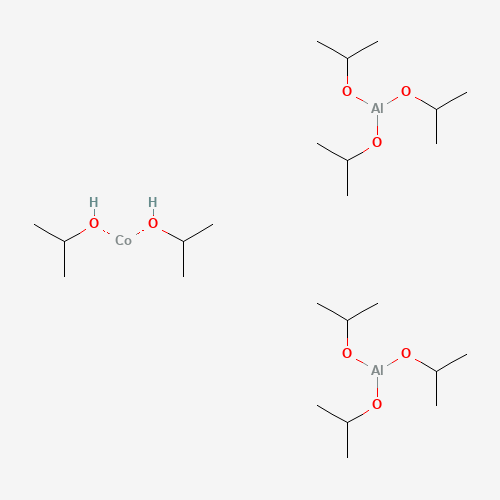 chemical structure of 70504-56-2 FT-0766400