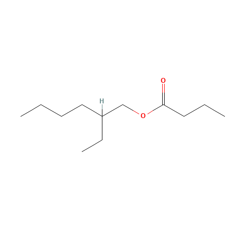 chemical structure of 25415-84-3 FT-0766401