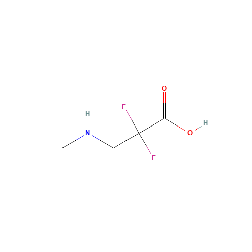 chemical structure of 1346746-34-6 FT-0766415