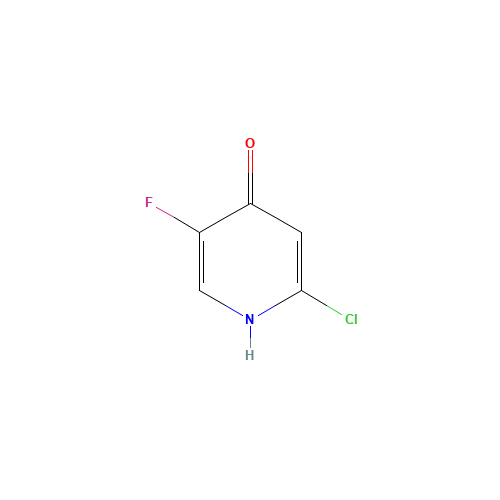 chemical structure of 1196153-96-4 FT-0766438