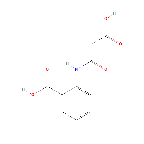 chemical structure of 53947-84-5 FT-0766452