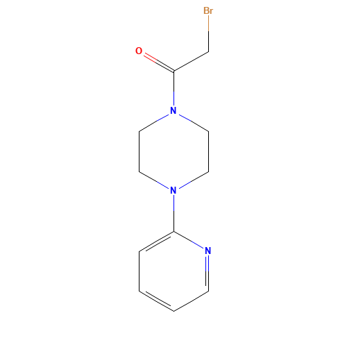 chemical structure of 1226025-97-3 FT-0766464