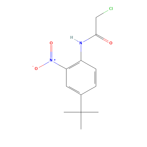 chemical structure of 680213-46-1 FT-0766465