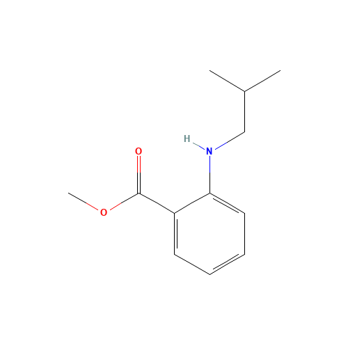 chemical structure of 121385-38-4 FT-0766469