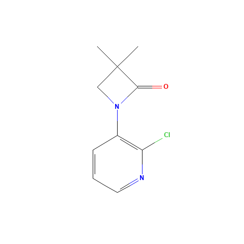 chemical structure of 339100-95-7 FT-0766471