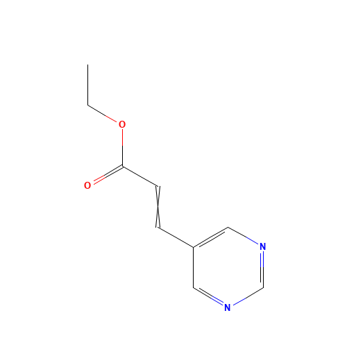 chemical structure of 123530-61-0 FT-0766495