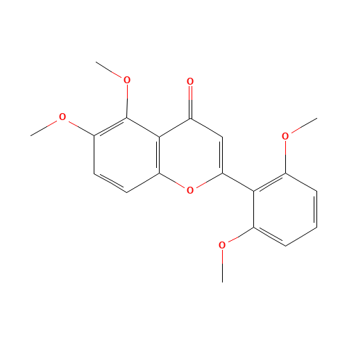chemical structure of 14813-19-5 FT-0766501