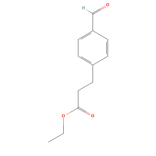 chemical structure of 445483-72-7 FT-0766502