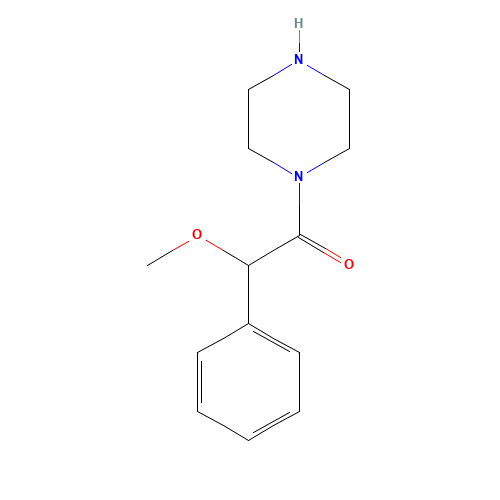 chemical structure of 95550-08-6 FT-0766505