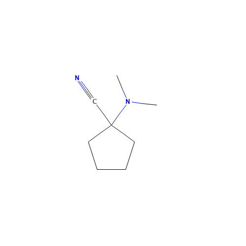 chemical structure of 22912-31-8 FT-0766510