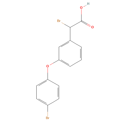 chemical structure of 186026-01-7 FT-0766512