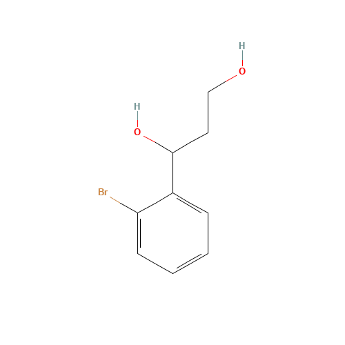 chemical structure of 862187-97-1 FT-0766527