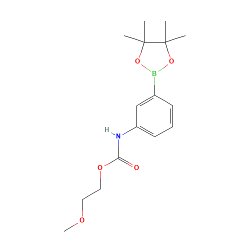 chemical structure of 1314389-84-8 FT-0766533