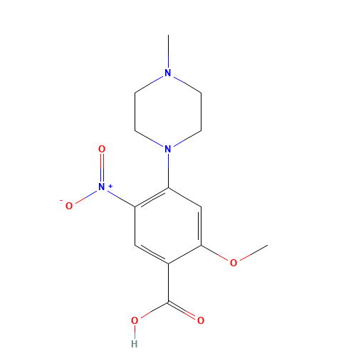 chemical structure of 1421372-05-5 FT-0766539