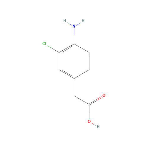 chemical structure of 22106-57-6 FT-0766547