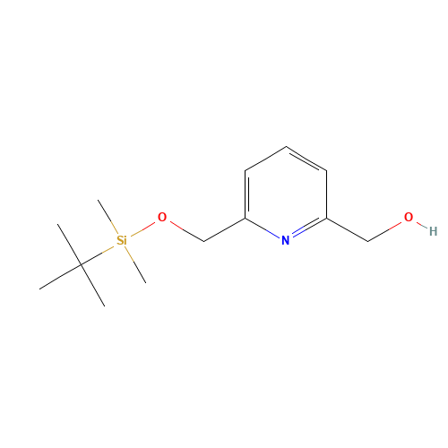 chemical structure of 150058-64-3 FT-0766554