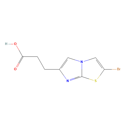 chemical structure of 1187884-13-4 FT-0766597