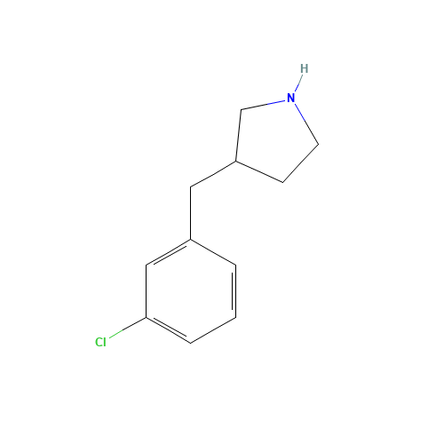 chemical structure of 1158764-50-1 FT-0766600