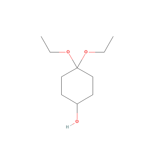 chemical structure of 112906-45-3 FT-0766602