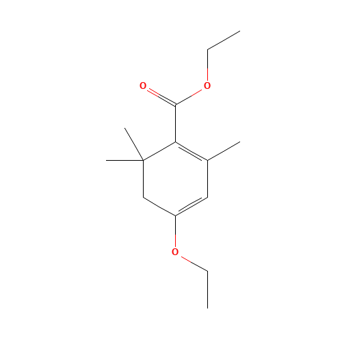 chemical structure of 23115-91-5 FT-0766609