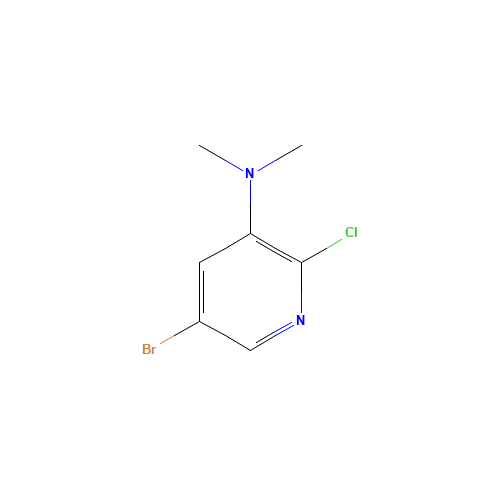 chemical structure of 1201845-58-0 FT-0766611
