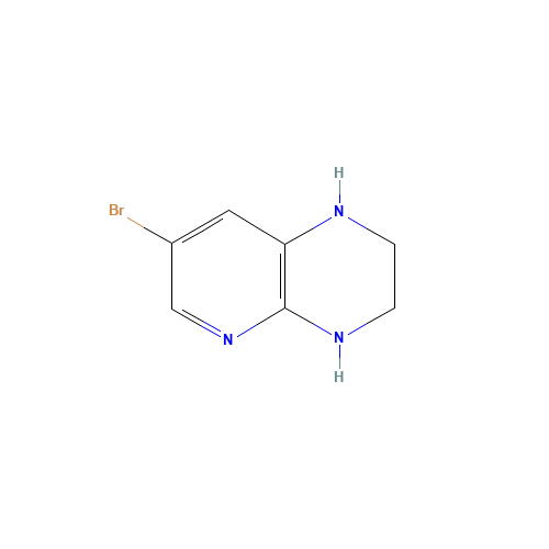 chemical structure of 52333-31-0 FT-0766630