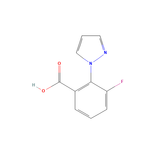 chemical structure of 1214622-53-3 FT-0766631