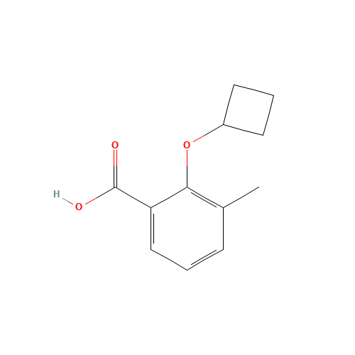 chemical structure of 1092447-98-7 FT-0766638