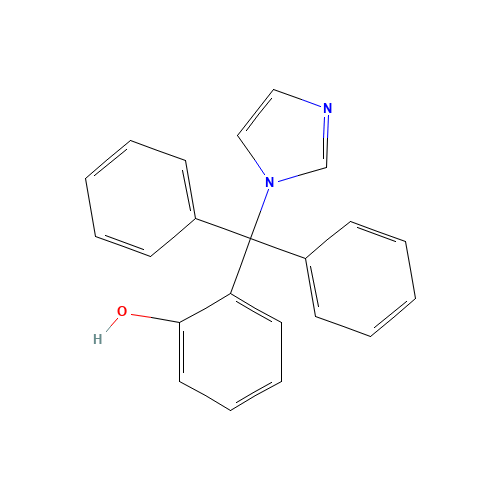 chemical structure of 35645-49-9 FT-0766640