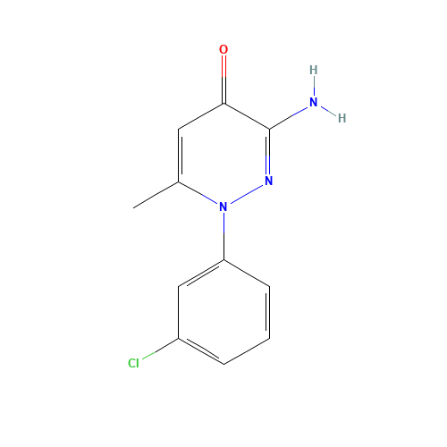 chemical structure of 133221-03-1 FT-0766649