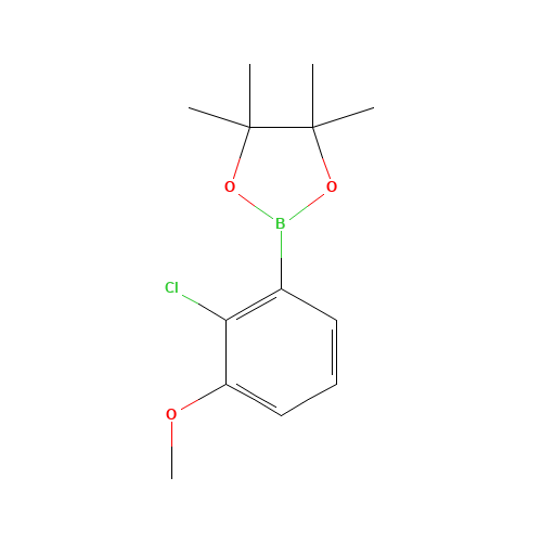 chemical structure of 1151564-03-2 FT-0766657