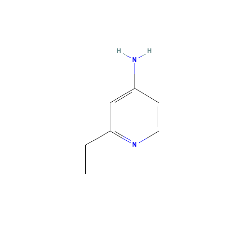 chemical structure of 50826-64-7 FT-0766664