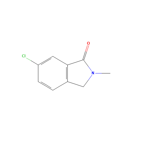 chemical structure of 58141-51-8 FT-0766666