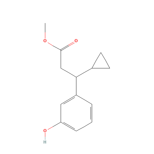 chemical structure of 1142224-62-1 FT-0766670