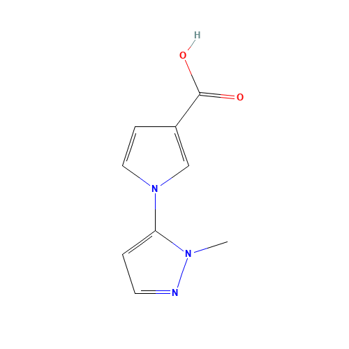 chemical structure of 1202636-64-3 FT-0766683