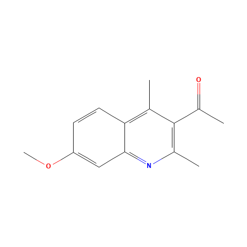 chemical structure of 42465-20-3 FT-0766689
