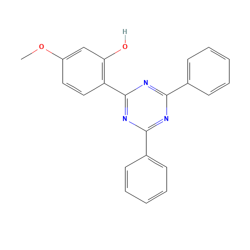 chemical structure of 106556-36-9 FT-0766690