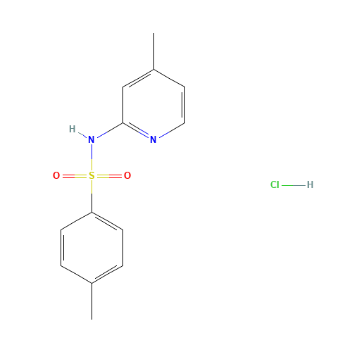 chemical structure of 1363166-48-6 FT-0766700