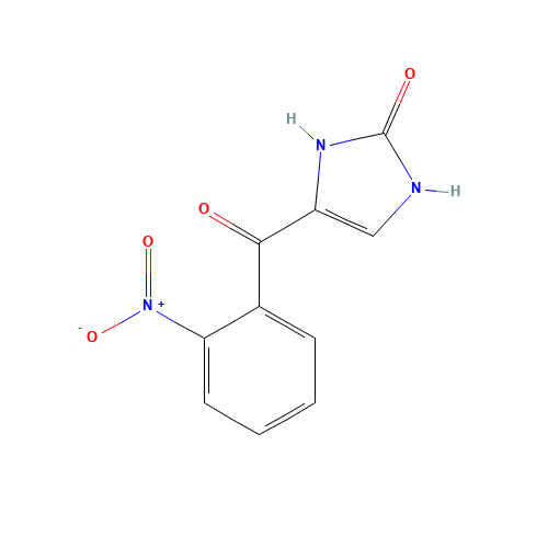 chemical structure of 849454-35-9 FT-0766701