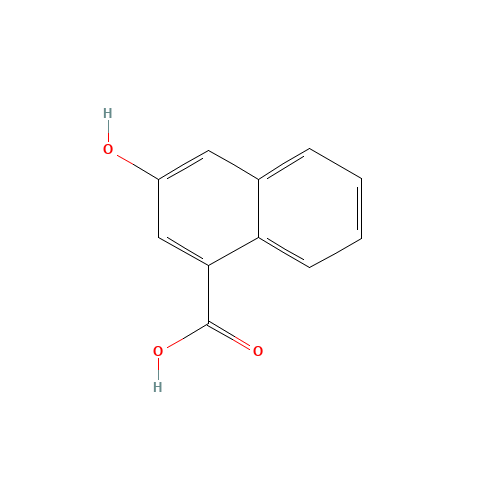 chemical structure of 19700-42-6 FT-0766702