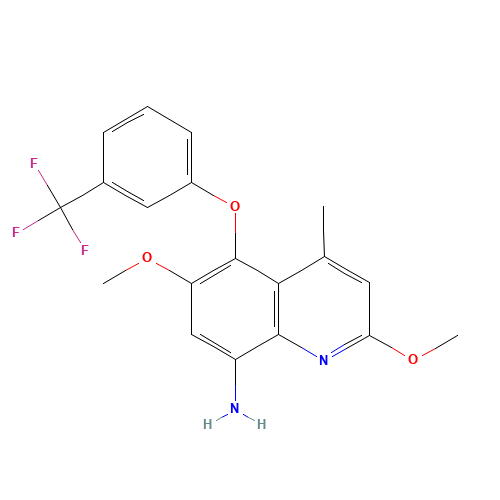 chemical structure of 106635-86-3 FT-0766706
