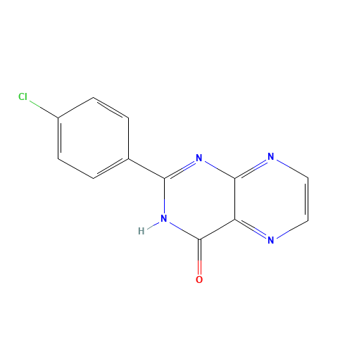 chemical structure of 155513-86-3 FT-0766721