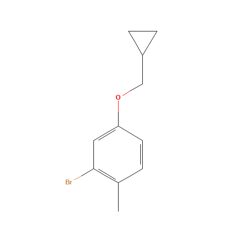 chemical structure of 1224719-51-0 FT-0766733