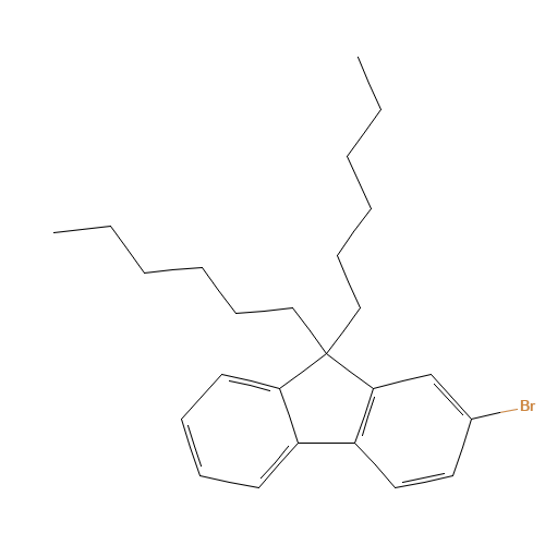 chemical structure of 226070-05-9 FT-0766734