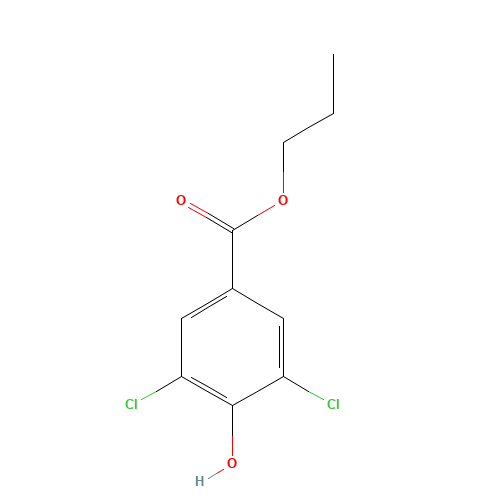 chemical structure of 101003-80-9 FT-0766735