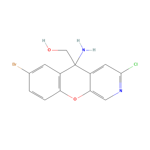 chemical structure of 1335218-49-9 FT-0766746