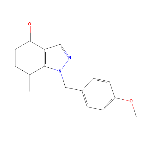 chemical structure of 1355249-08-9 FT-0766747