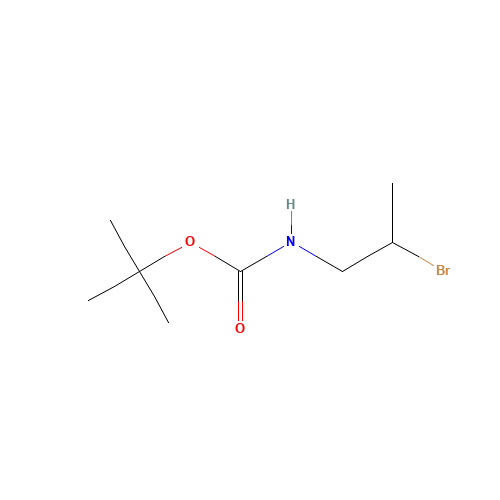 chemical structure of 121102-88-3 FT-0766751