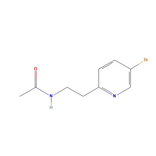 chemical structure of 1363439-84-2 FT-0766759