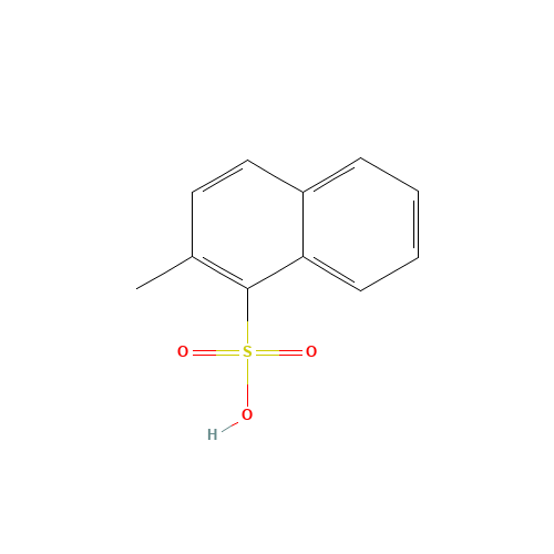 chemical structure of 20776-12-9 FT-0766762
